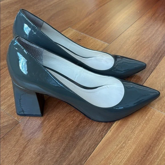 Marc Fisher block heels - Picture 1 of 10